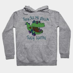 The Ultimate Children's Toy Hoodie